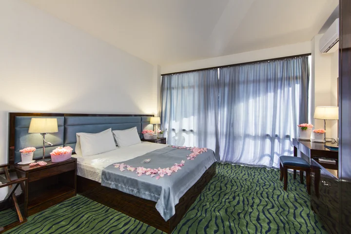 Гагра: Sunrise Garden Hotel