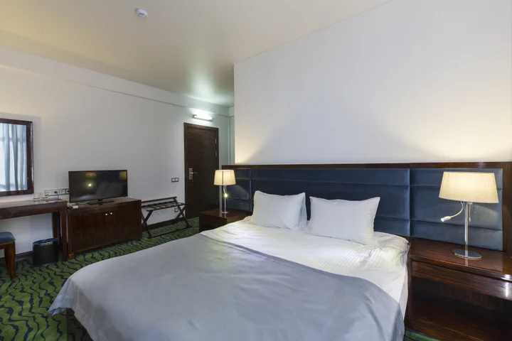 Гагра: Sunrise Garden Hotel