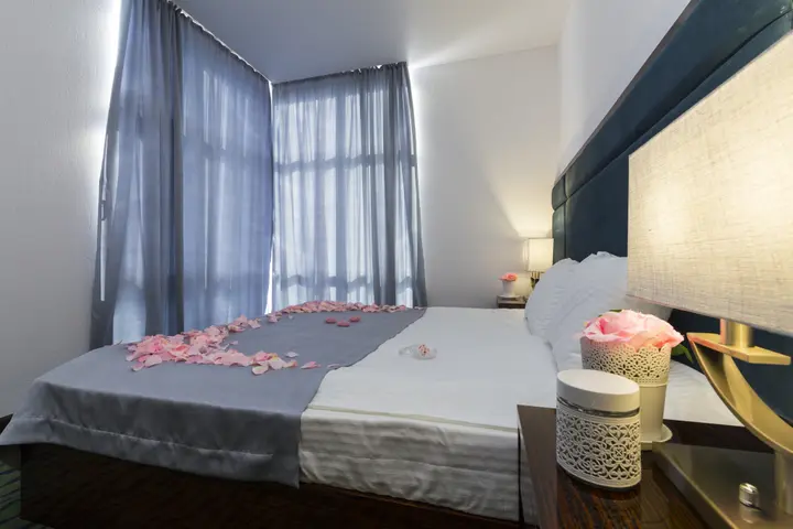 Гагра: Sunrise Garden Hotel