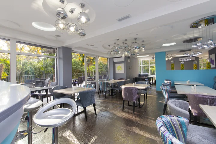 Гагра: Sunrise Garden Hotel