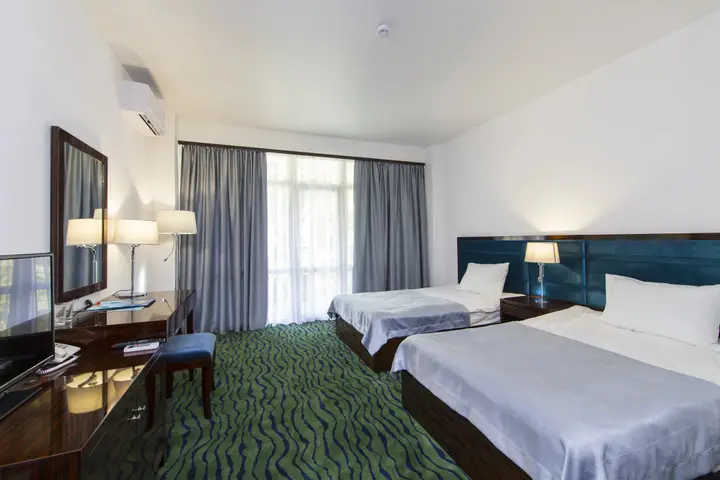 Гагра: Sunrise Garden Hotel