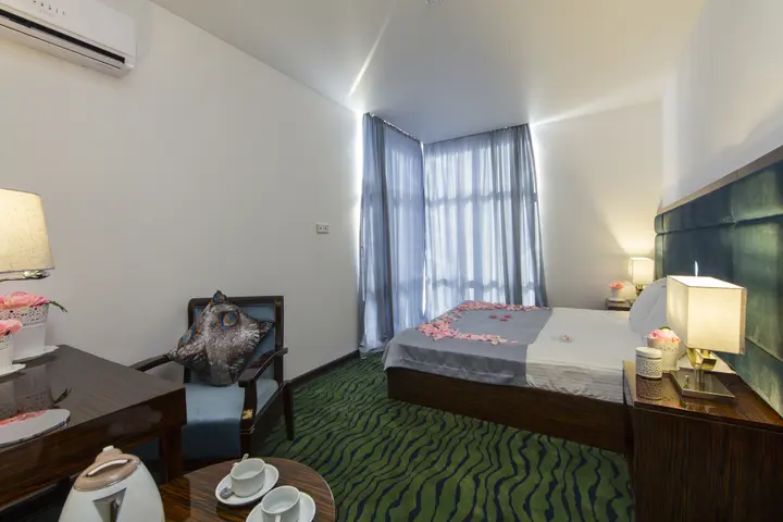 Гагра: Sunrise Garden Hotel