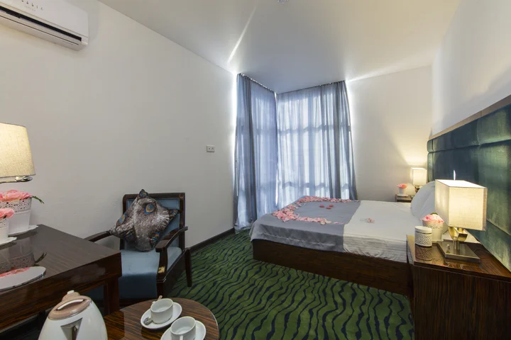 Гагра: Sunrise Garden Hotel