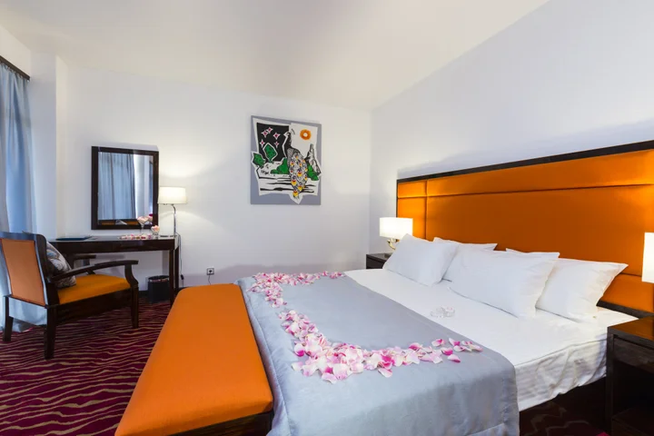 Гагра: Sunrise Garden Hotel