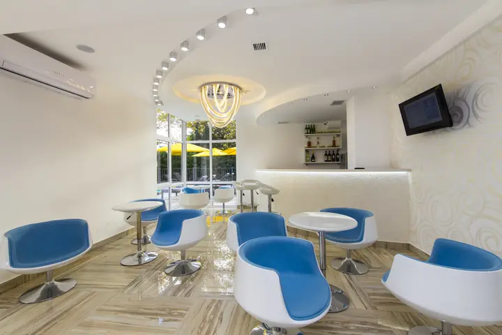 Гагра: Sunrise Garden Hotel