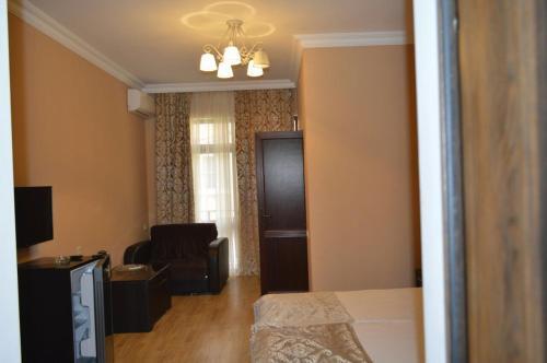 Гагра: Hotel Sea