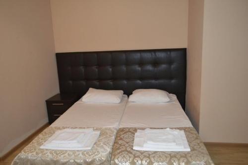 Гагра: Hotel Sea