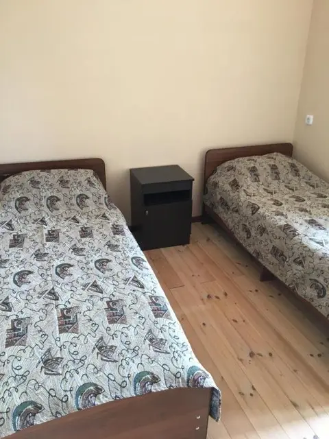 Сухум: Гостевой дом Солнечный холм