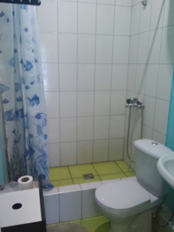Молочный: Guest house Inkit