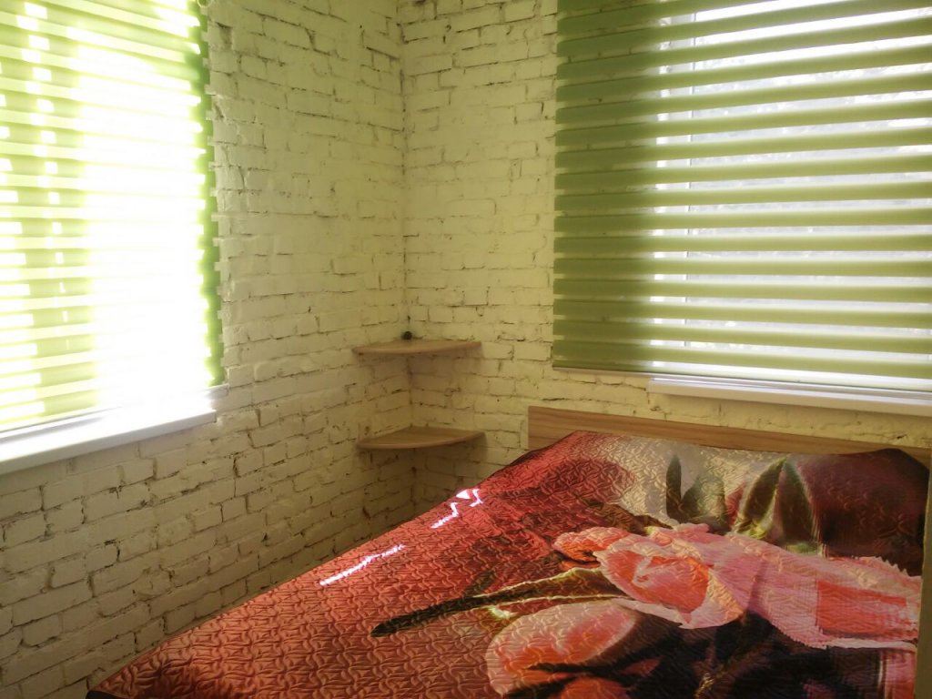 Молочный: Guest house Inkit