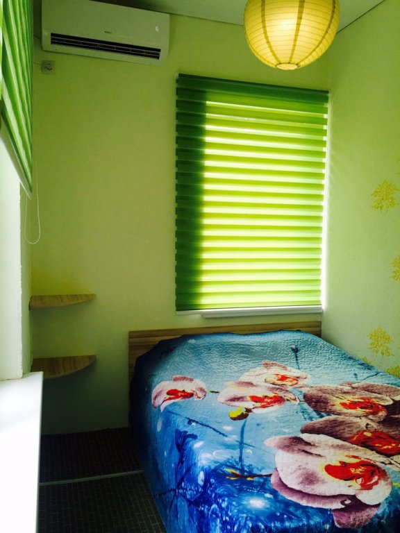 Молочный: Guest house Inkit