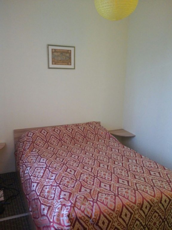 Молочный: Guest house Inkit