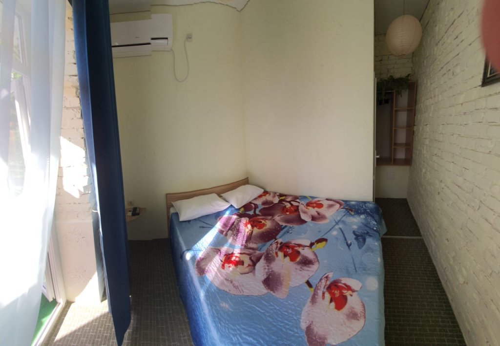 Молочный: Guest house Inkit