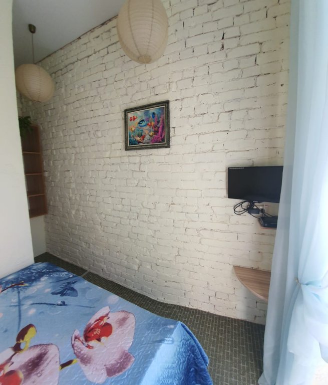 Молочный: Guest house Inkit