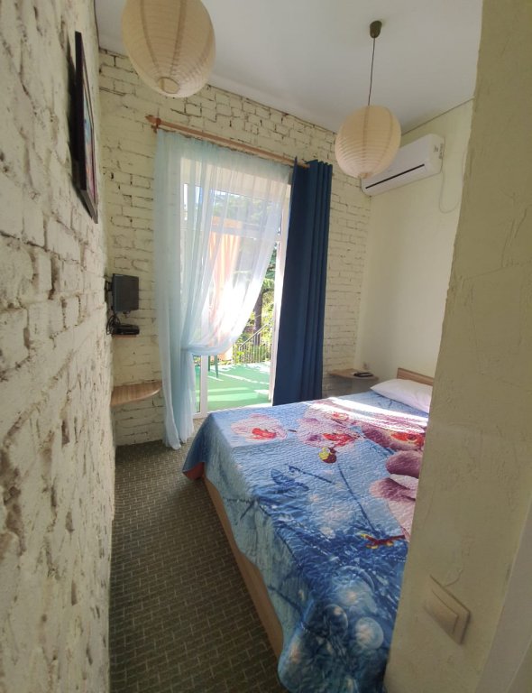 Молочный: Guest house Inkit