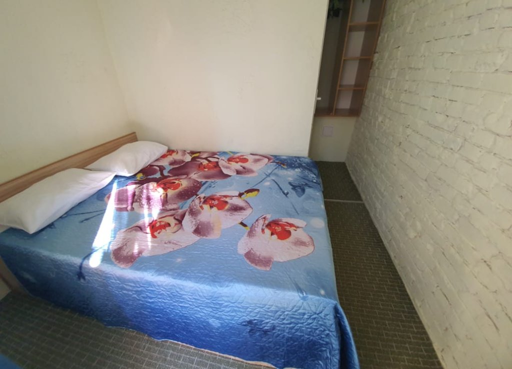 Молочный: Guest house Inkit
