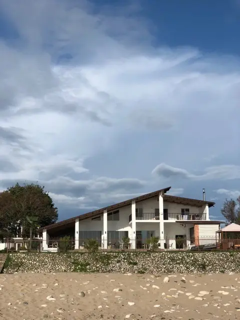Гудаута: Inzhir Villadzh (Injir Village)