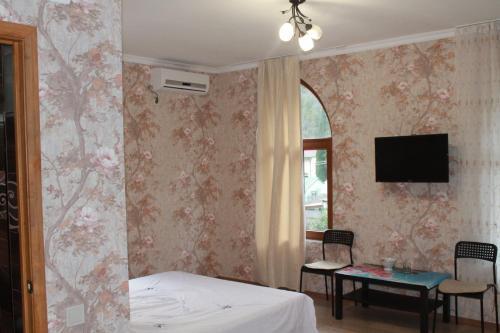 Гагра: Guest House Staraya Gagra