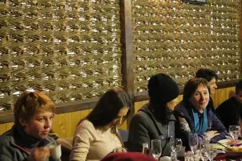 Гагра: Guest House Staraya Gagra