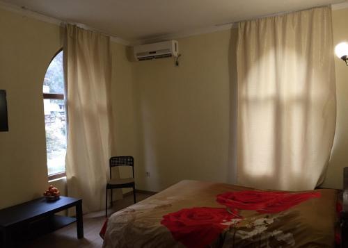 Гагра: Guest House Staraya Gagra