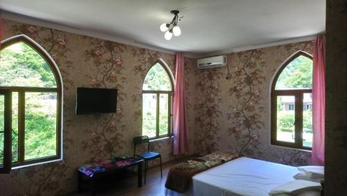 Гагра: Guest House Staraya Gagra