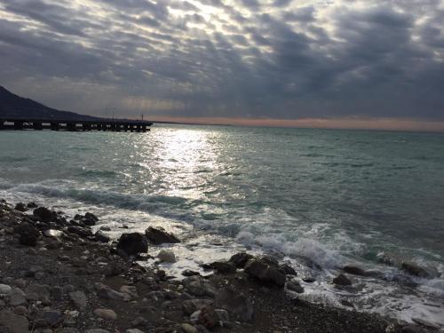 Гагра: Guest House Staraya Gagra