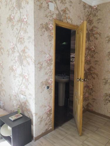 Гагра: Guest House Staraya Gagra