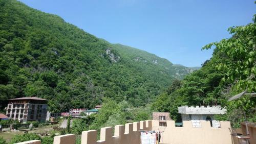 Гагра: Guest House Staraya Gagra