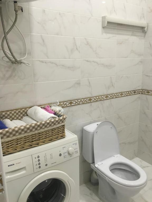 Сухум: Apartments na Ardzinba