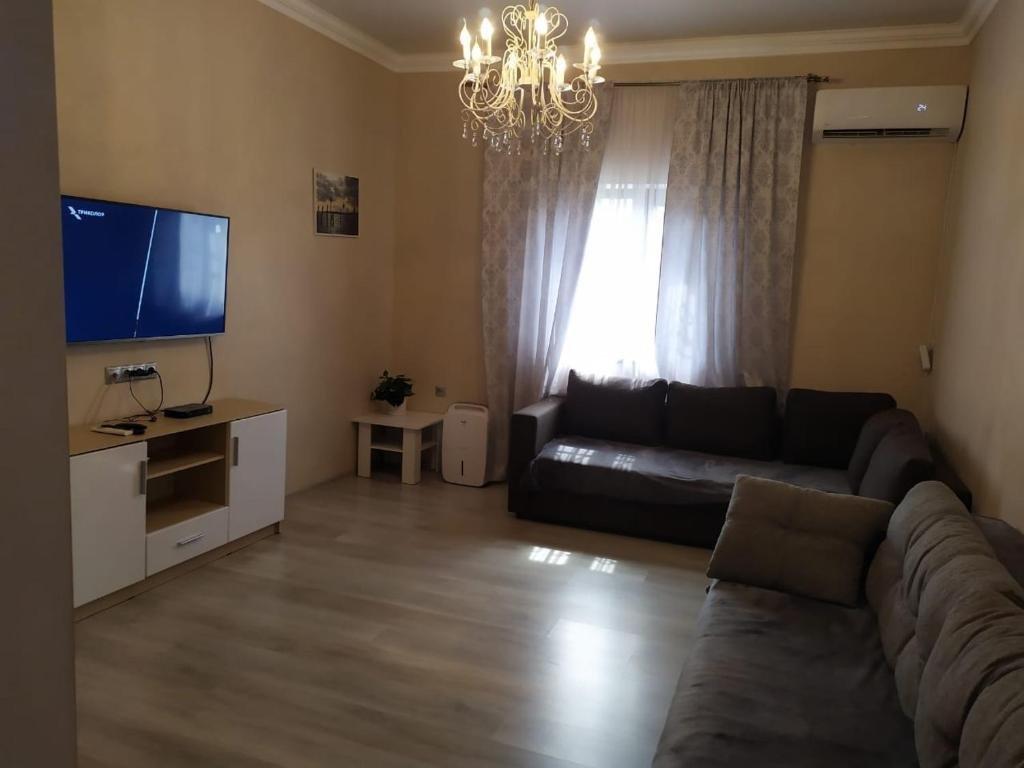 Сухум: Apartments na Ardzinba