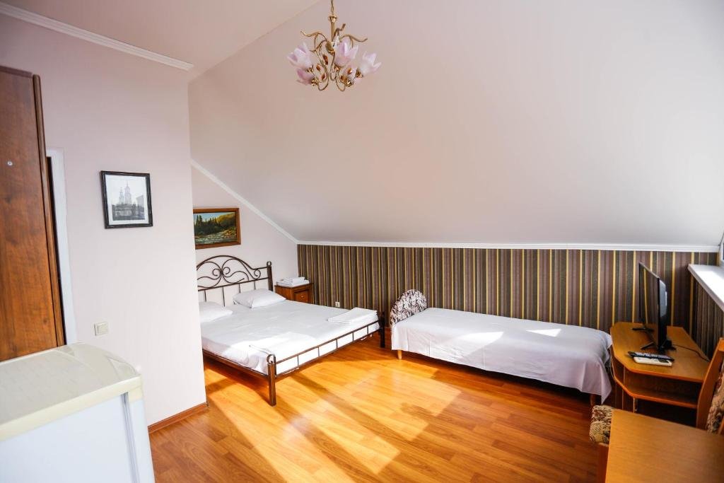 Гагра: Mini-hotel Timur