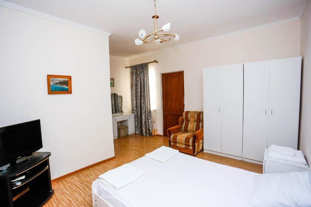 Гагра: Mini-hotel Timur
