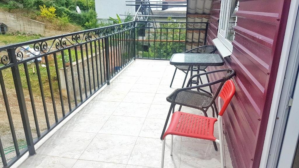 Гагра: Mini-hotel Timur
