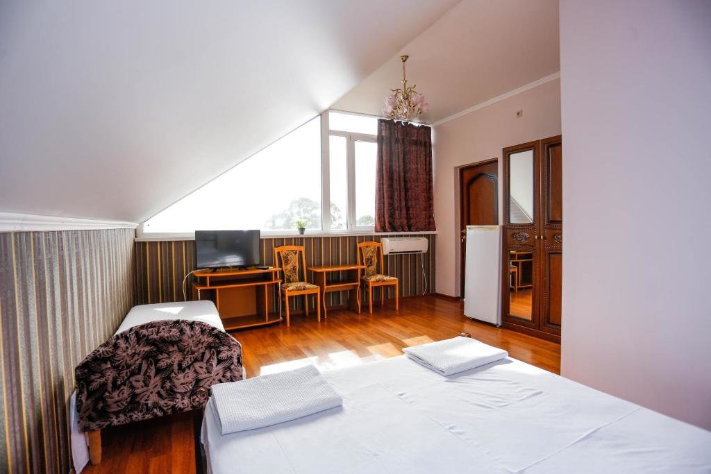 Гагра: Mini-hotel Timur