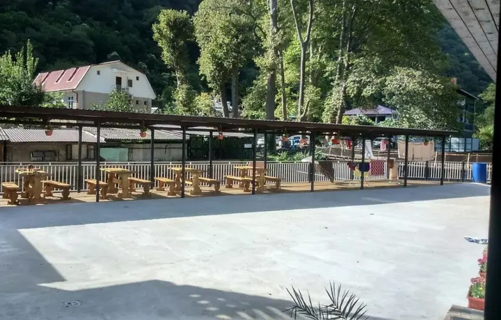 Гагра: Barnaba Guest House