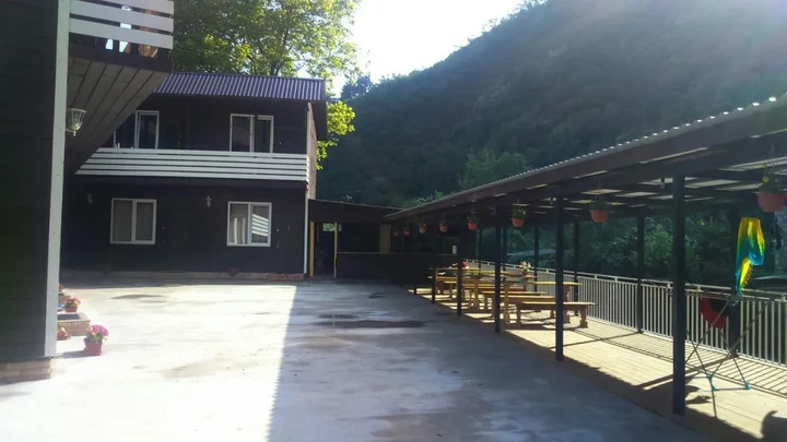 Гагра: Barnaba Guest House