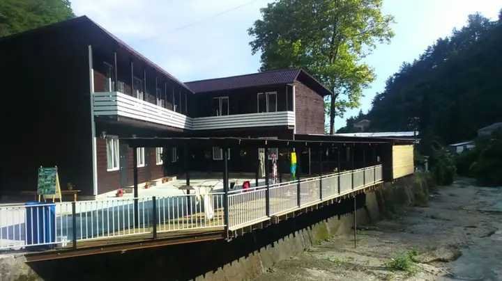 Barnaba Guest House — фото 1