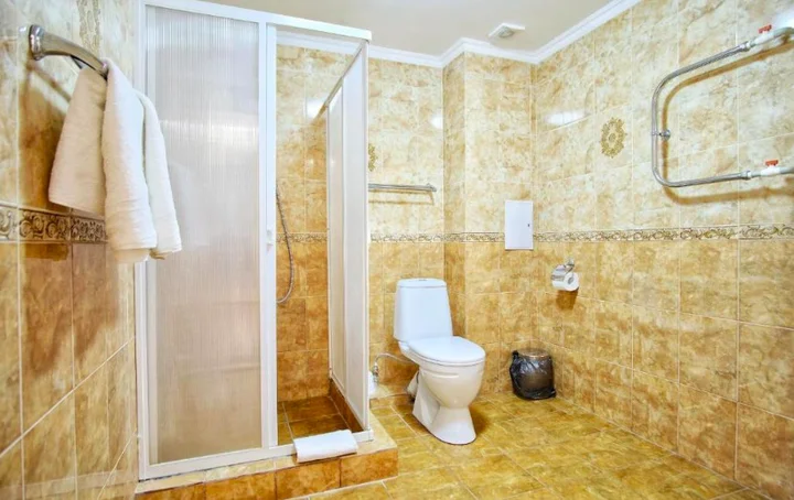 Гудаута: Hotel Papa