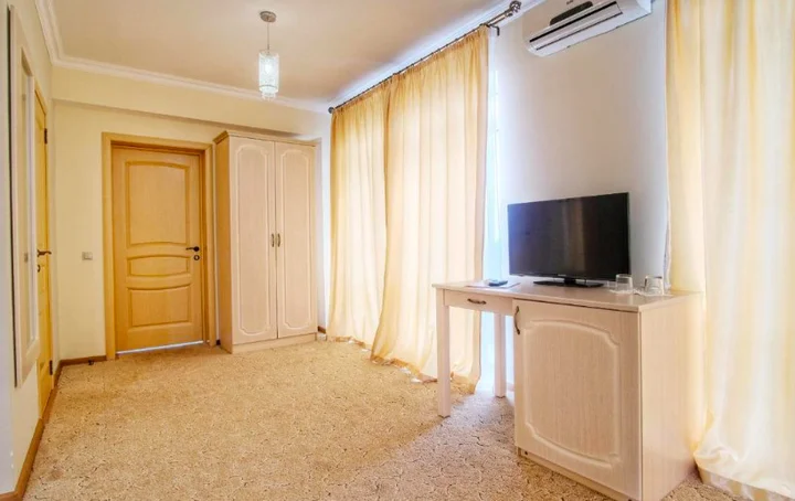 Гудаута: Hotel Papa