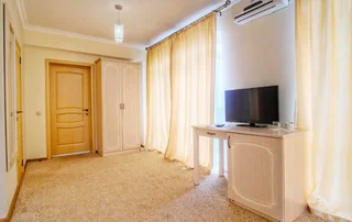 Гудаута: Hotel Papa