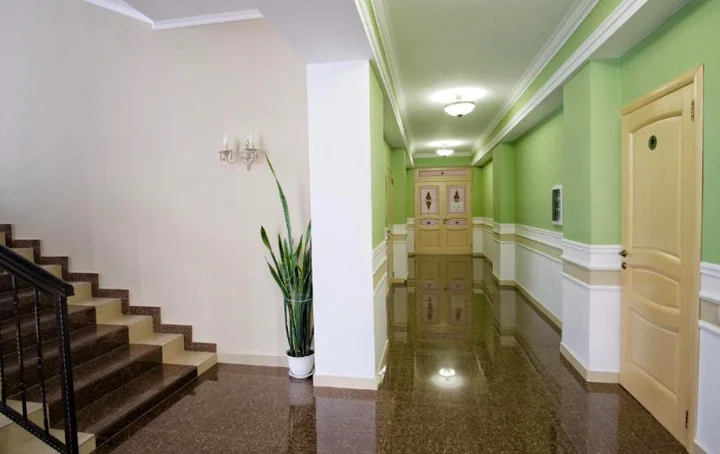 Гудаута: Hotel Papa