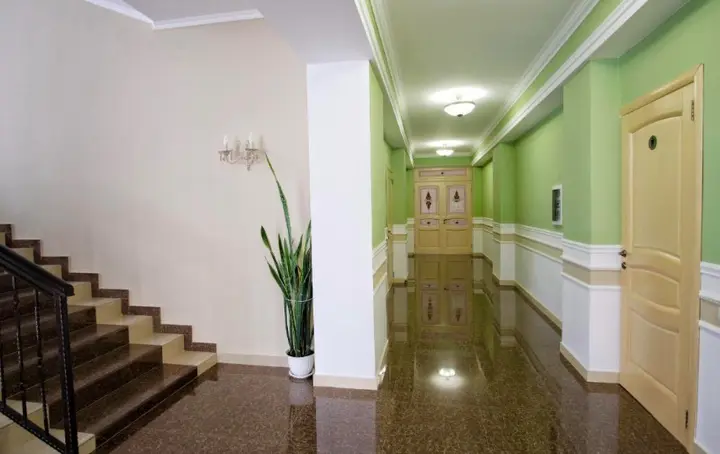 Гудаута: Hotel Papa