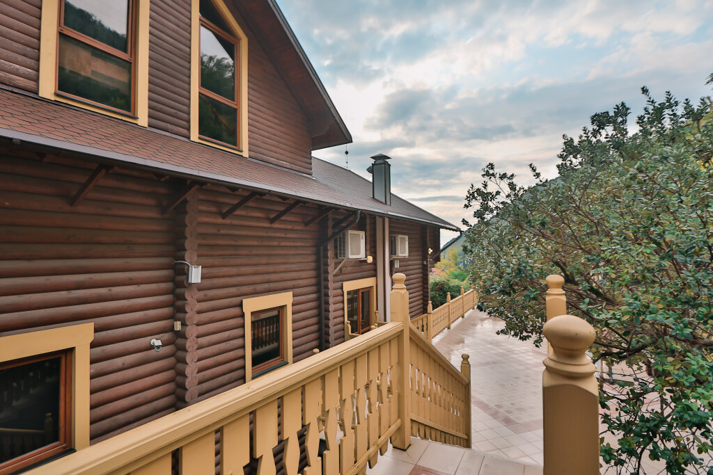 Гагра: Отель Villa Akvavizi