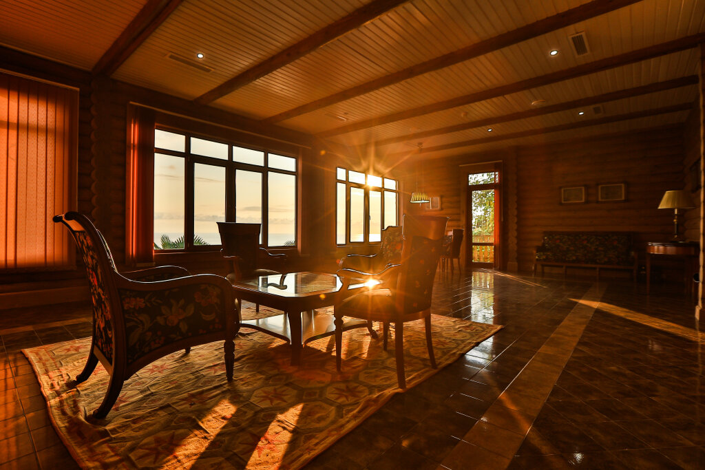 Гагра: Отель Villa Akvavizi