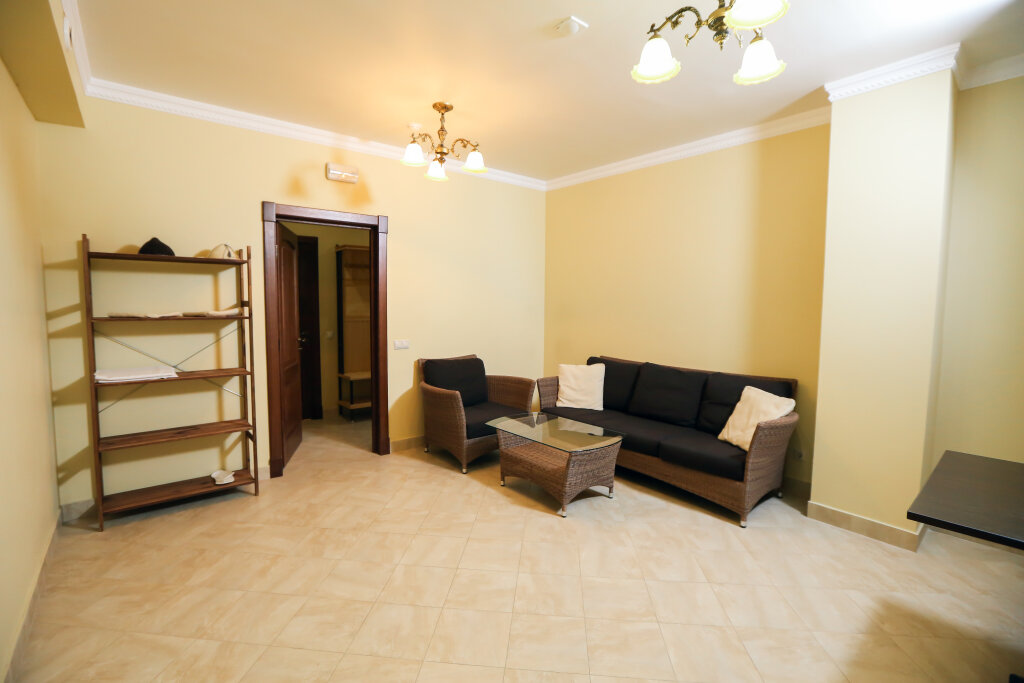 Гагра: Отель Villa Akvavizi