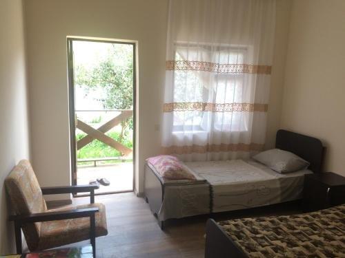 Гагра: LAD Guest House