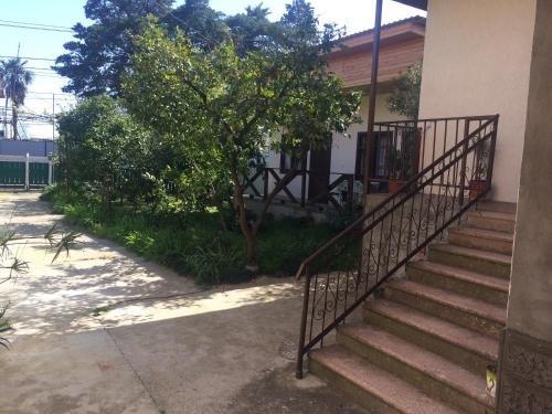 LAD Guest House — фото 1