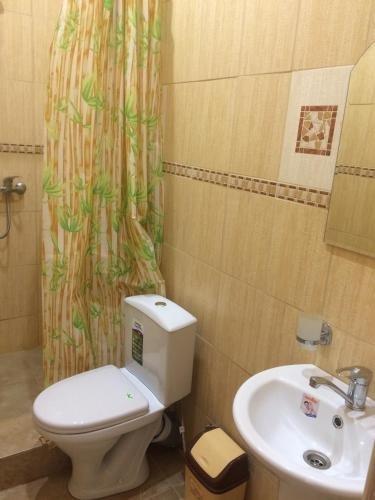 Гагра: LAD Guest House
