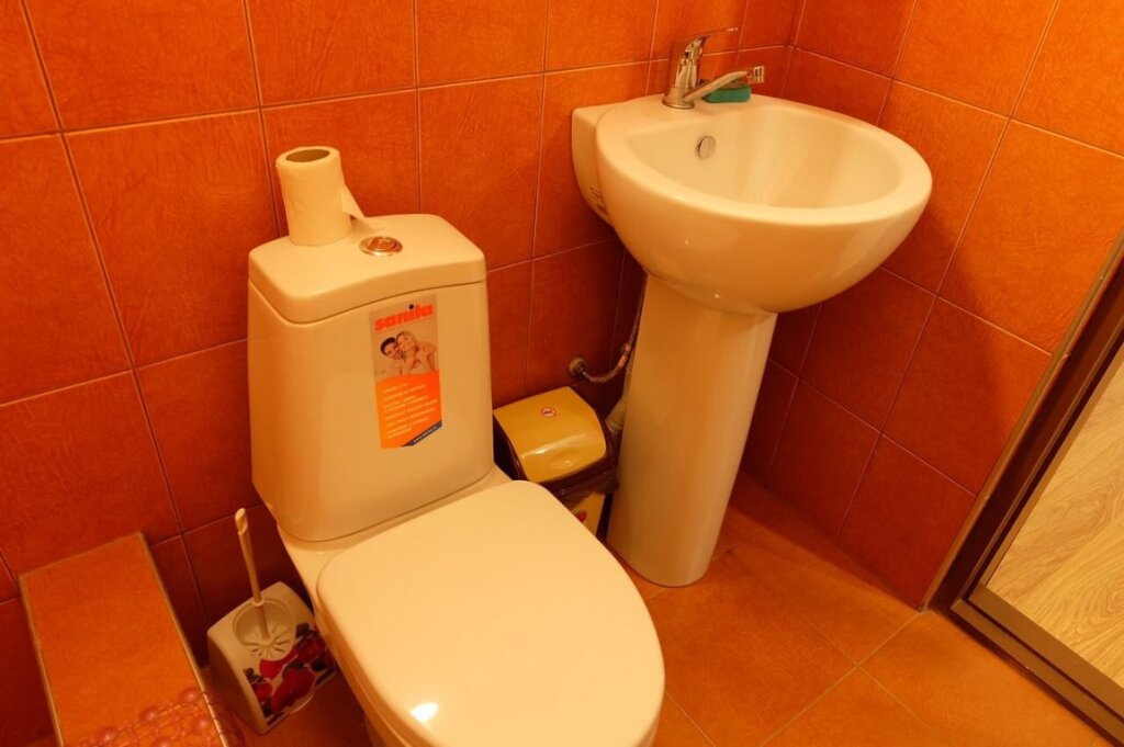 Сухум: Guest house GUMA
