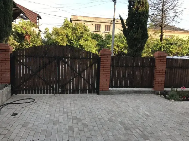 Сухум: Guest house GUMA
